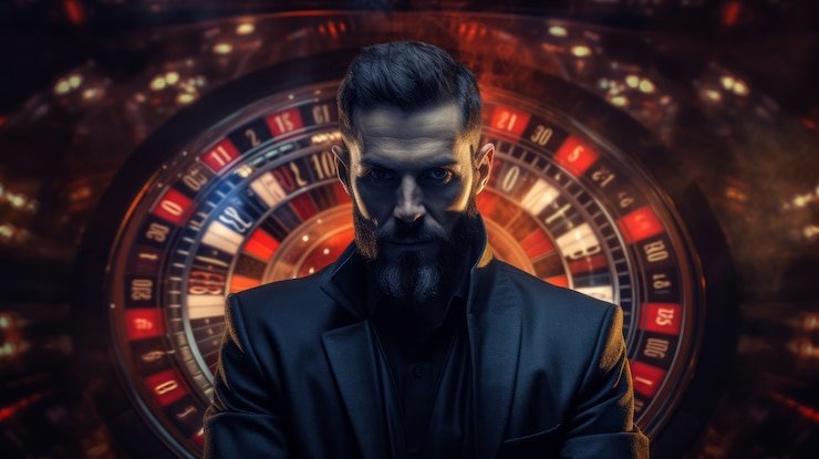 Antarmuka platform dana50 menampilkan kategori permainan kasino, sportsbook, dan opsi pembayaran lokal